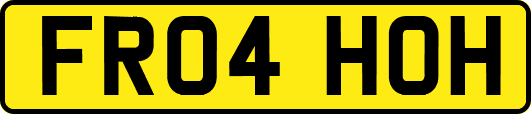 FR04HOH