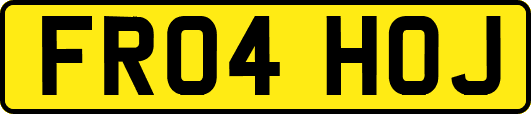 FR04HOJ