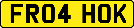 FR04HOK