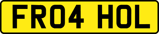 FR04HOL