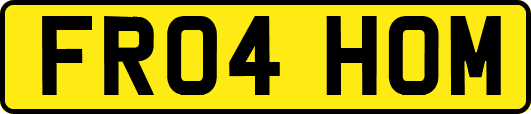 FR04HOM