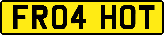 FR04HOT