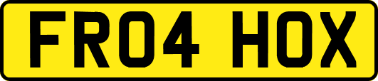 FR04HOX