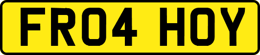 FR04HOY