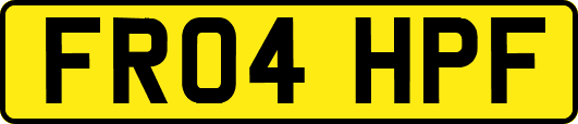 FR04HPF