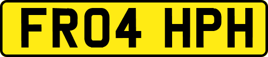 FR04HPH