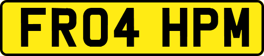 FR04HPM