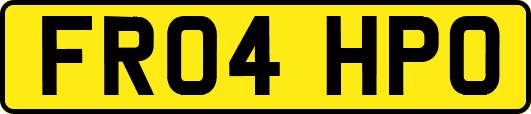 FR04HPO
