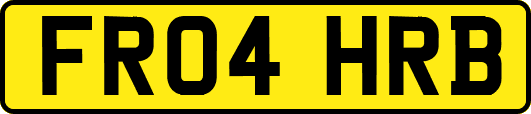 FR04HRB