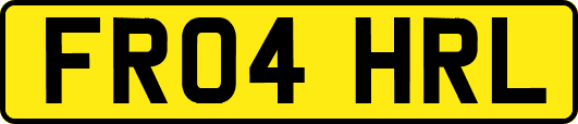 FR04HRL