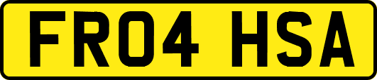 FR04HSA