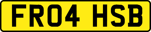 FR04HSB