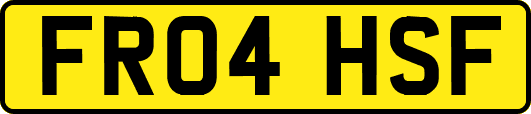 FR04HSF
