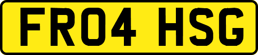 FR04HSG