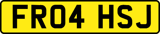 FR04HSJ
