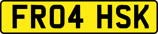 FR04HSK