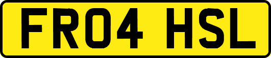 FR04HSL