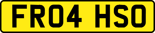 FR04HSO