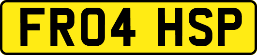 FR04HSP