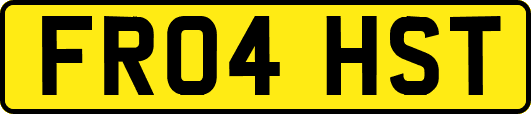 FR04HST