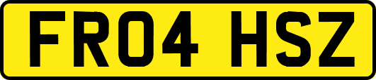 FR04HSZ
