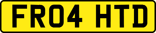FR04HTD