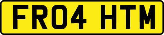 FR04HTM