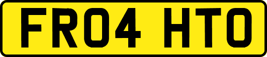 FR04HTO