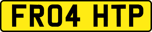 FR04HTP