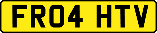 FR04HTV