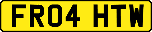 FR04HTW