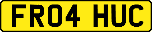 FR04HUC