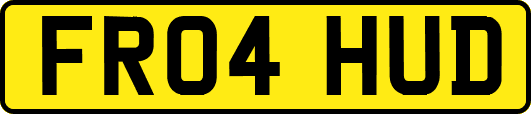 FR04HUD