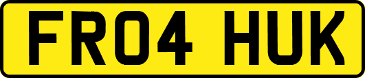 FR04HUK