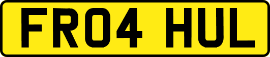FR04HUL