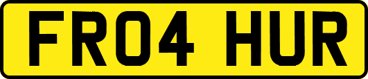FR04HUR