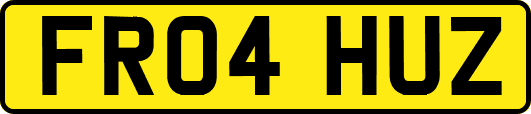 FR04HUZ