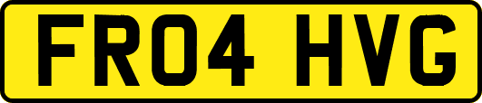FR04HVG