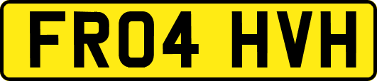 FR04HVH
