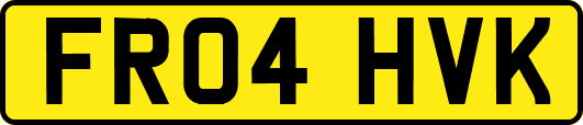FR04HVK