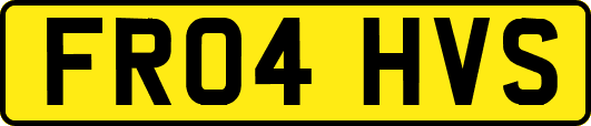 FR04HVS