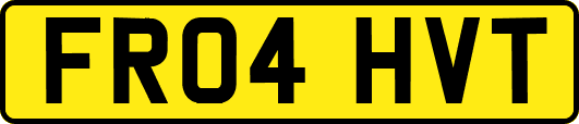 FR04HVT