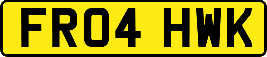 FR04HWK