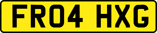 FR04HXG