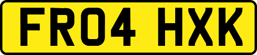 FR04HXK