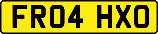 FR04HXO