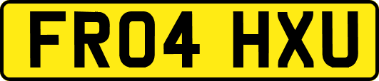 FR04HXU