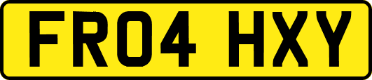 FR04HXY