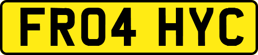 FR04HYC