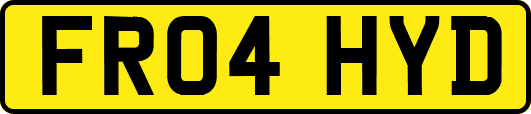 FR04HYD